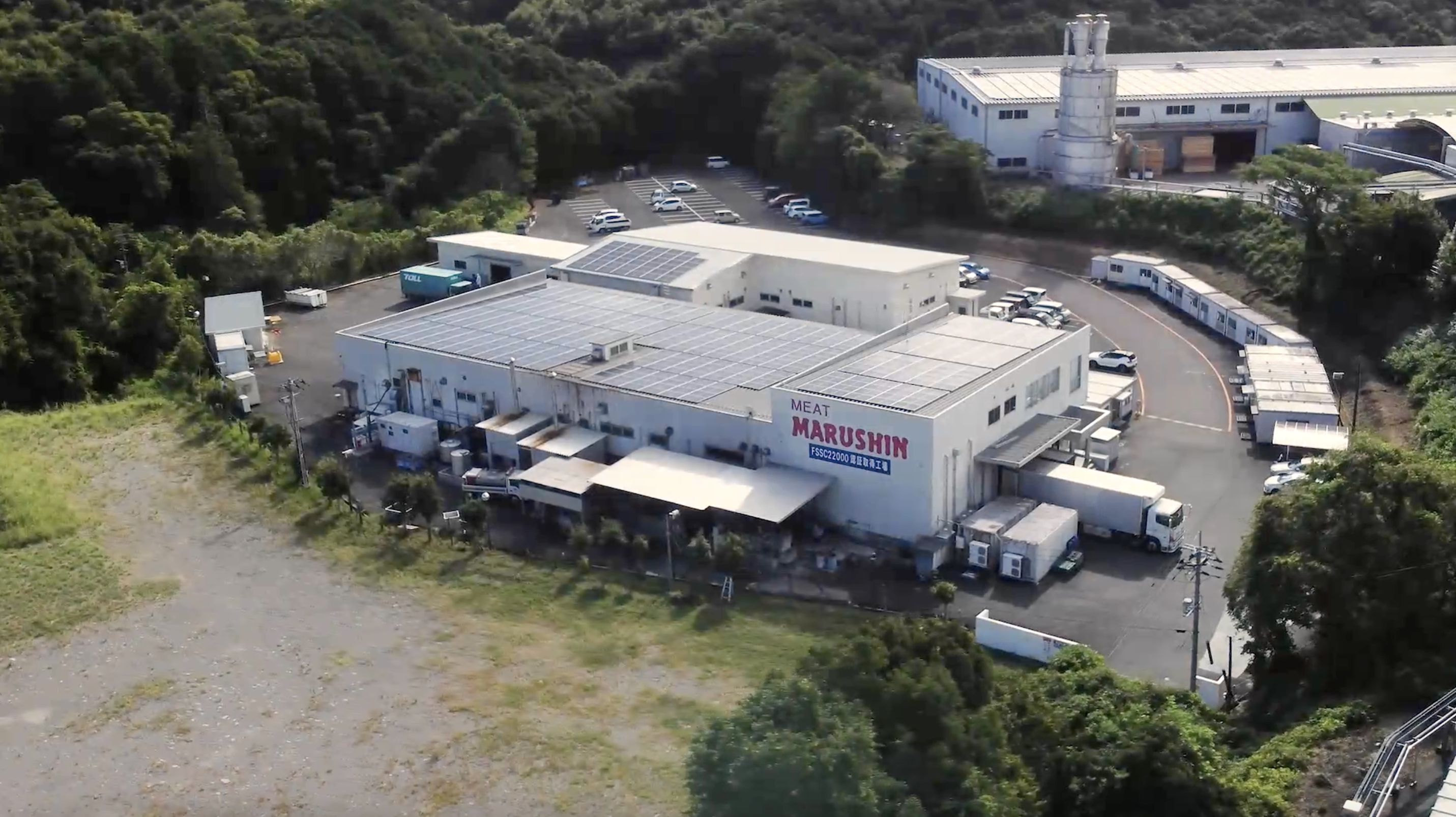 熊本の食肉加工品製造・OEM・PB製品開発｜株式会社ミート丸真